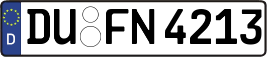 DU-FN4213
