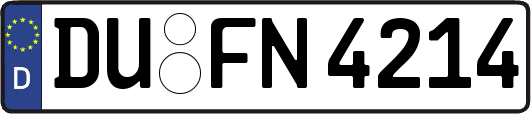 DU-FN4214