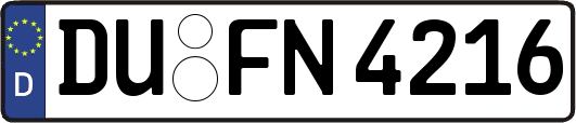 DU-FN4216