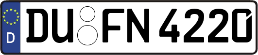 DU-FN4220