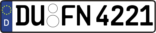 DU-FN4221