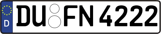 DU-FN4222
