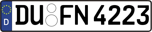 DU-FN4223