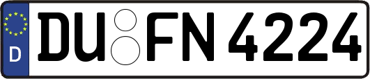 DU-FN4224