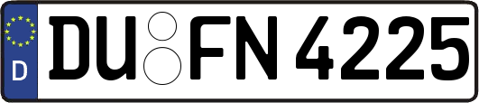DU-FN4225