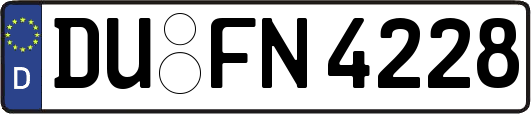 DU-FN4228