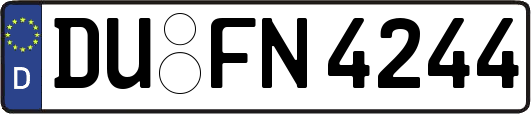 DU-FN4244