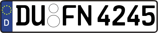 DU-FN4245
