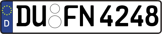DU-FN4248