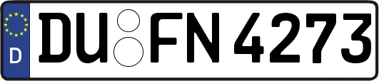 DU-FN4273
