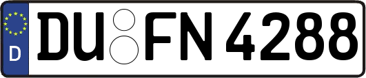 DU-FN4288
