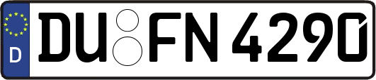 DU-FN4290