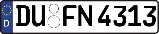 DU-FN4313
