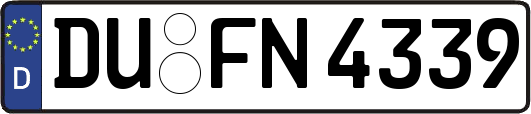 DU-FN4339