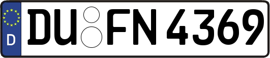 DU-FN4369