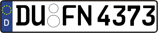 DU-FN4373