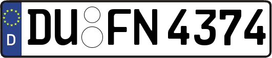 DU-FN4374