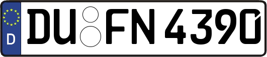 DU-FN4390