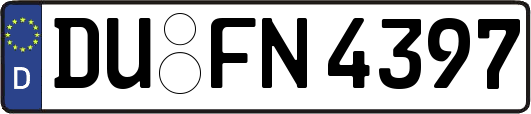 DU-FN4397