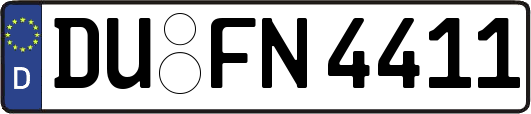 DU-FN4411