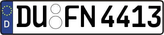 DU-FN4413