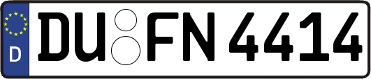 DU-FN4414