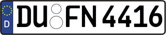 DU-FN4416