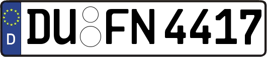 DU-FN4417