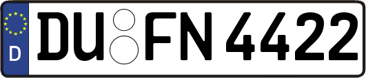DU-FN4422