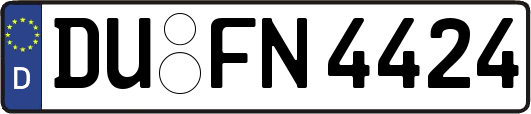 DU-FN4424