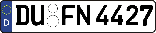 DU-FN4427
