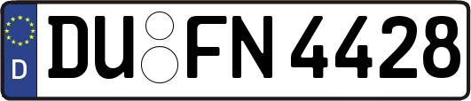 DU-FN4428
