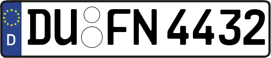 DU-FN4432