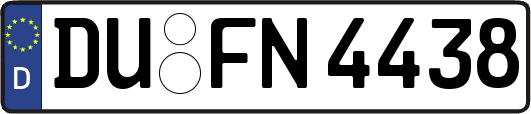 DU-FN4438