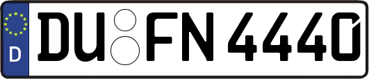 DU-FN4440