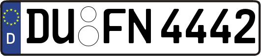DU-FN4442