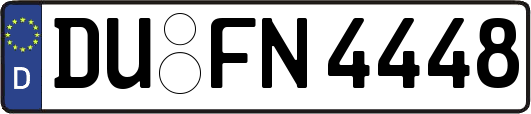 DU-FN4448