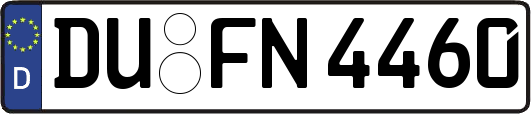 DU-FN4460