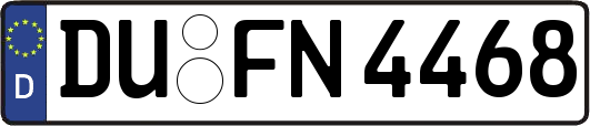DU-FN4468