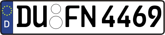 DU-FN4469
