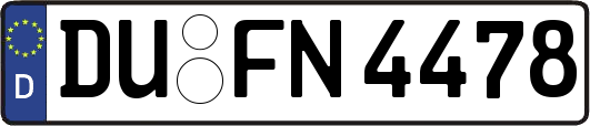 DU-FN4478