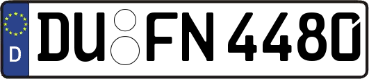 DU-FN4480
