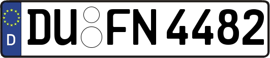 DU-FN4482
