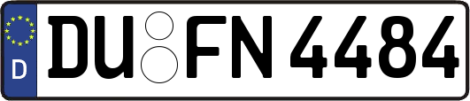 DU-FN4484