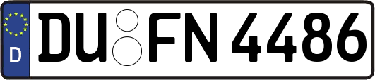 DU-FN4486