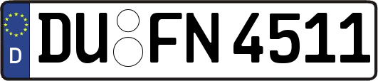 DU-FN4511