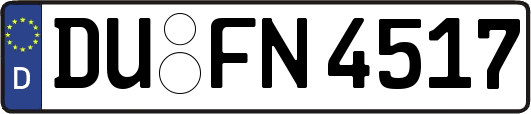 DU-FN4517