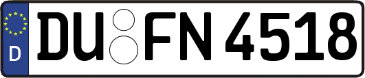 DU-FN4518