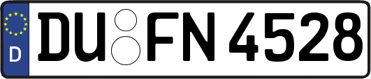 DU-FN4528