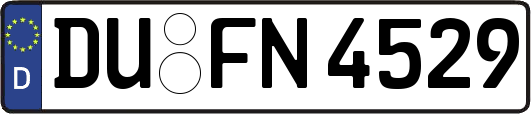 DU-FN4529